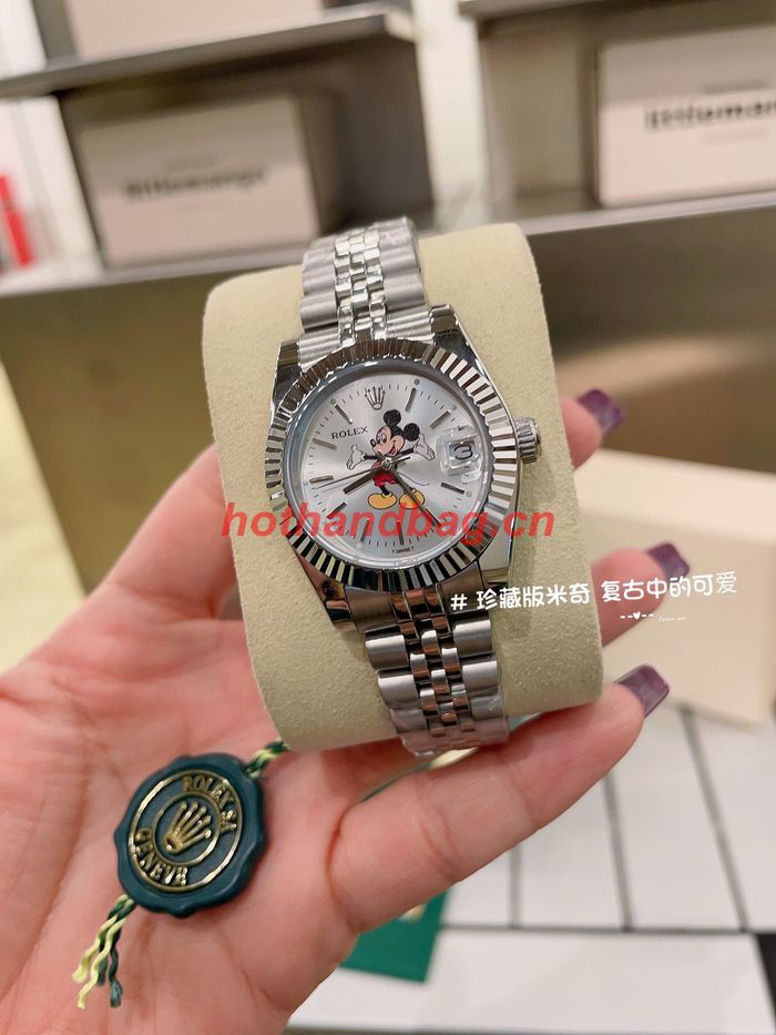 Rolex Watch RXW00505 Rolex Watch RXW00505