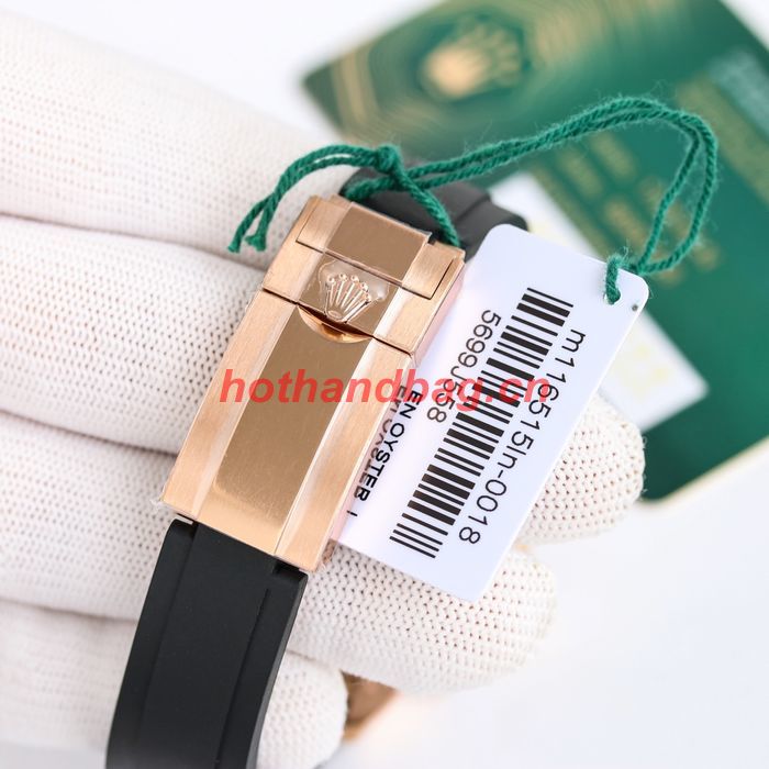 Rolex Watch RXW00529 Rolex Watch RXW00529