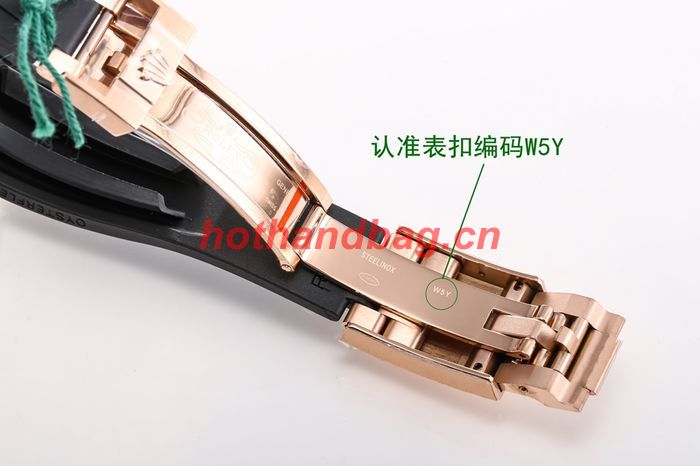 Rolex Watch RXW00529 Rolex Watch RXW00529