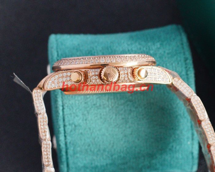 Rolex Watch RXW00589 Rolex Watch RXW00589