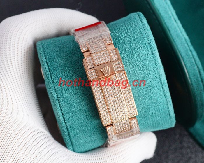 Rolex Watch RXW00589 Rolex Watch RXW00589