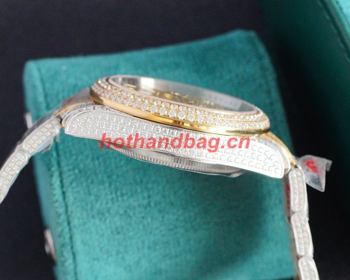 Rolex Watch RXW00592 Rolex Watch RXW00592