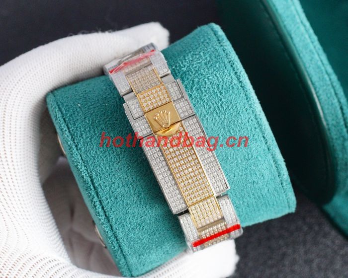 Rolex Watch RXW00592 Rolex Watch RXW00592