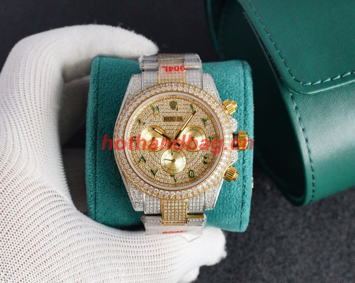 Rolex Watch RXW00593 Rolex Watch RXW00593