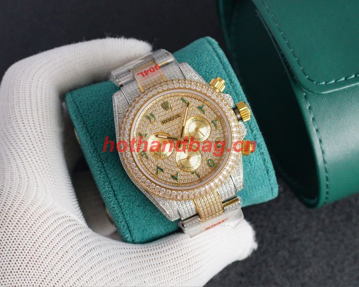 Rolex Watch RXW00593 Rolex Watch RXW00593