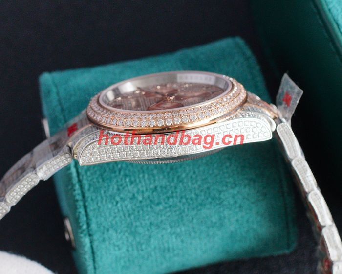 Rolex Watch RXW00595 Rolex Watch RXW00595