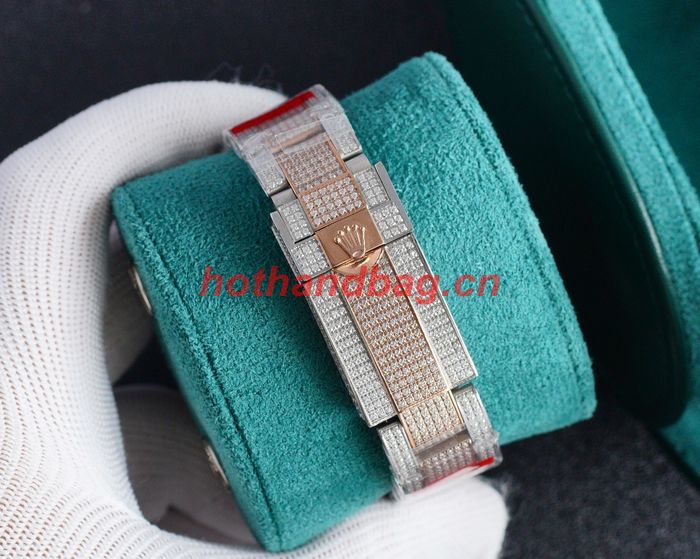 Rolex Watch RXW00595 Rolex Watch RXW00595