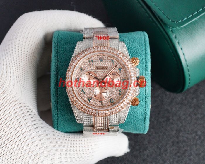 Rolex Watch RXW00596 Rolex Watch RXW00596