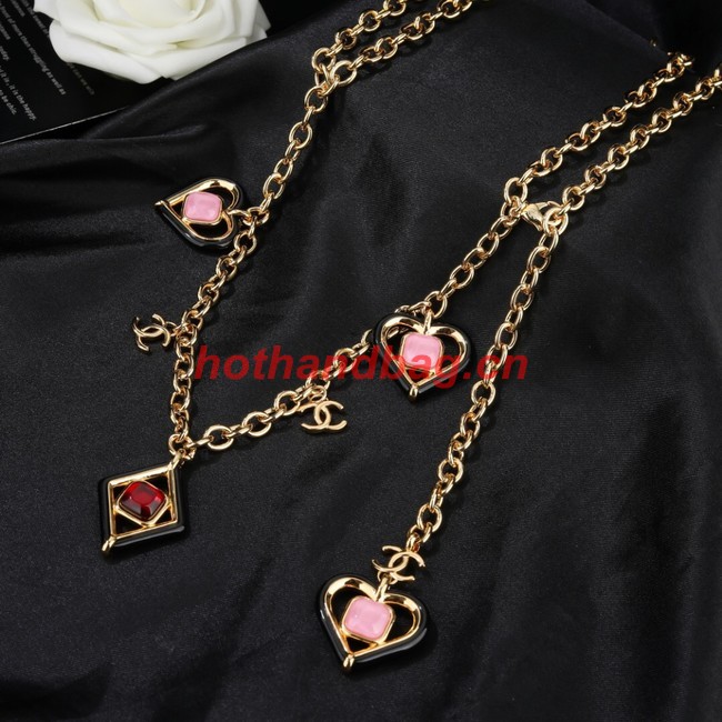 Chanel waist chain CE11533