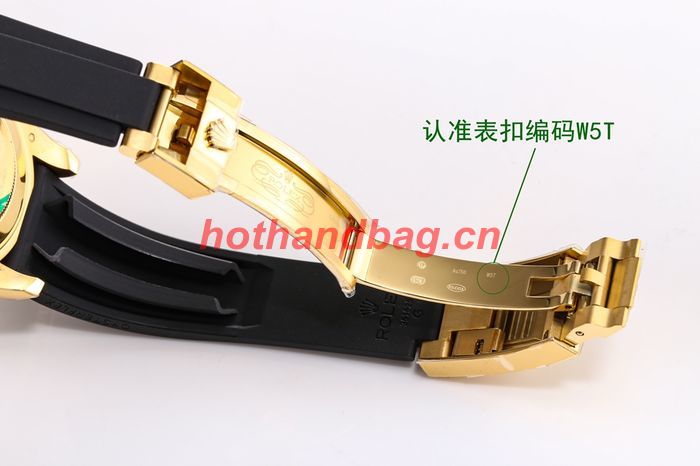 Rolex Watch RXW00709 Rolex Watch RXW00709