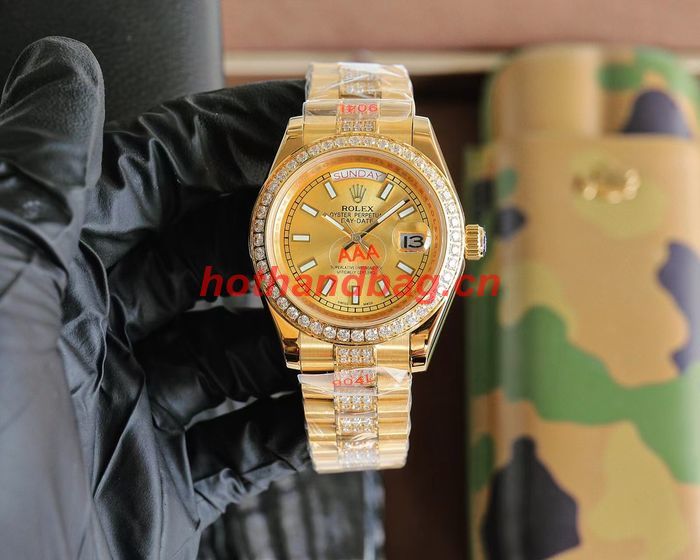 Rolex Watch RXW00775-3 Rolex Watch RXW00775-3