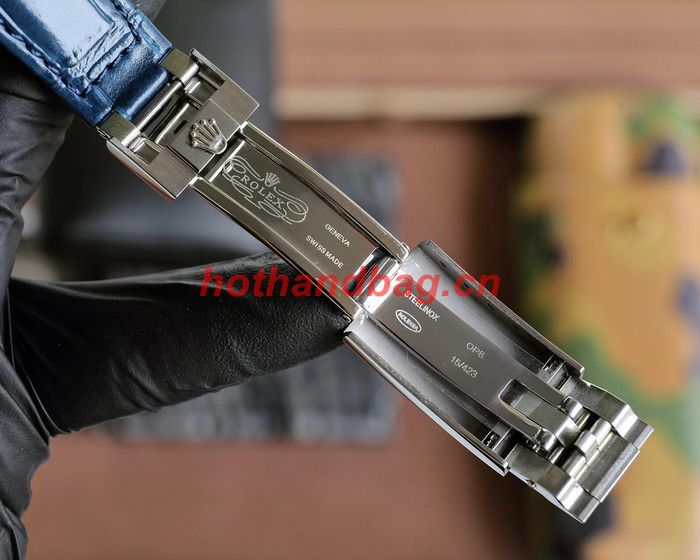 Rolex Watch RXW00786 Rolex Watch RXW00786