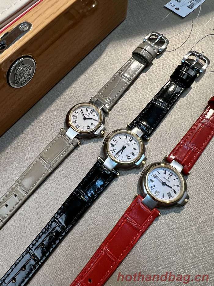 Omega Watch OMW00198-1