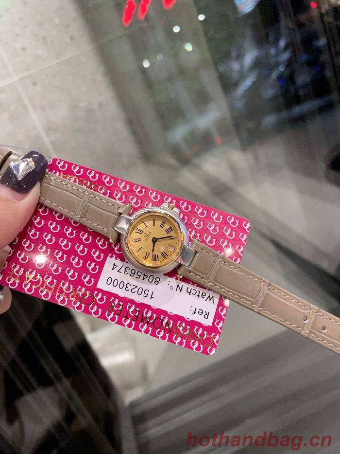 Omega Watch OMW00200-1 Omega Watch OMW00200-1