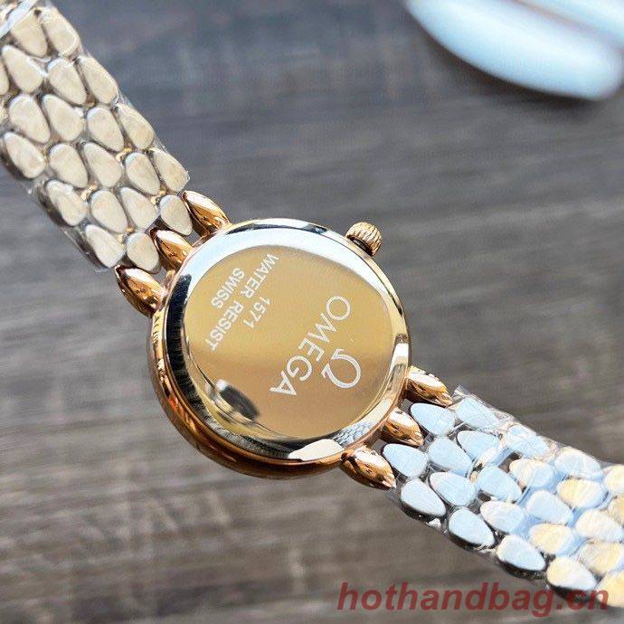 Omega Watch OMW00212-1 Omega Watch OMW00212-1