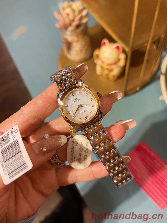 Omega Watch OMW00214 Omega Watch OMW00214