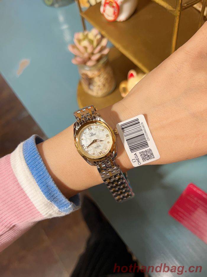 Omega Watch OMW00214 Omega Watch OMW00214