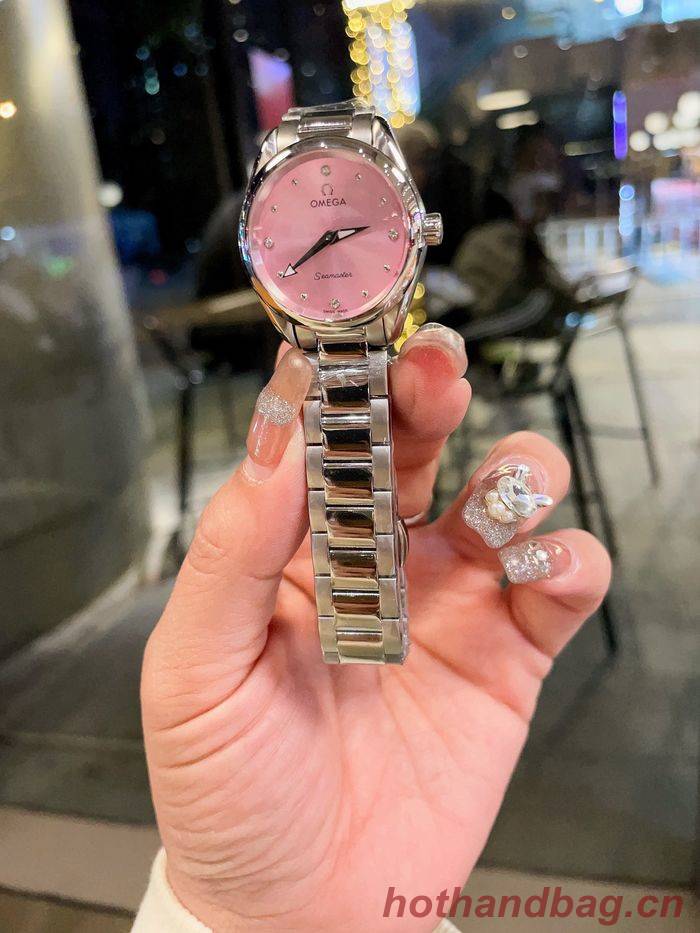 Omega Watch OMW00218 Omega Watch OMW00218