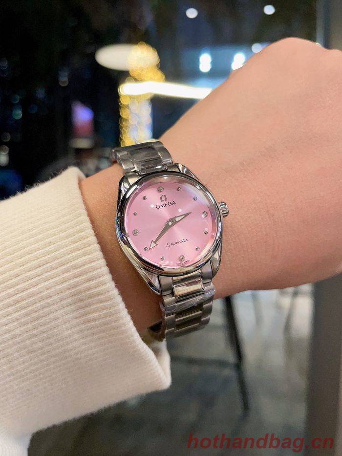 Omega Watch OMW00218 Omega Watch OMW00218