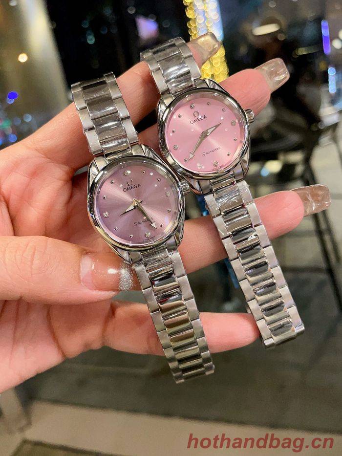 Omega Watch OMW00218 Omega Watch OMW00218