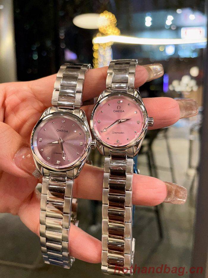 Omega Watch OMW00218 Omega Watch OMW00218