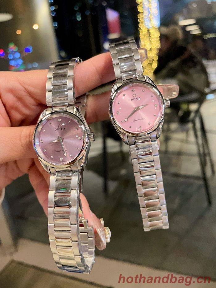 Omega Watch OMW00218 Omega Watch OMW00218