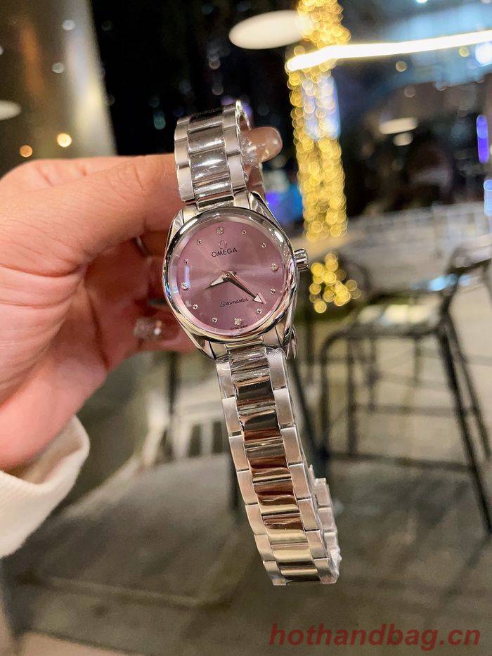 Omega Watch OMW00219 Omega Watch OMW00219