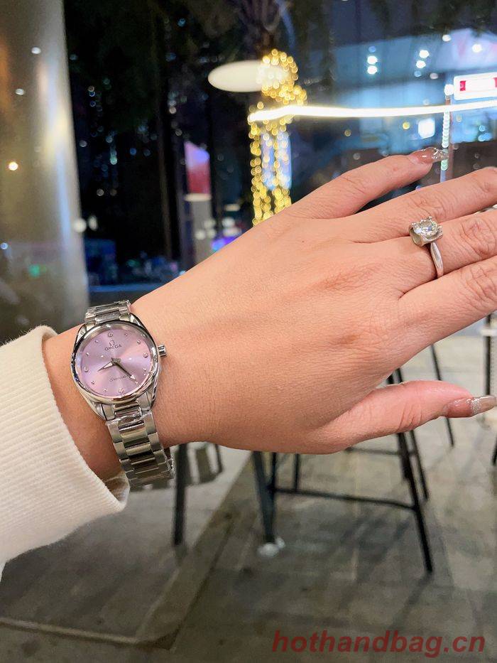 Omega Watch OMW00219 Omega Watch OMW00219