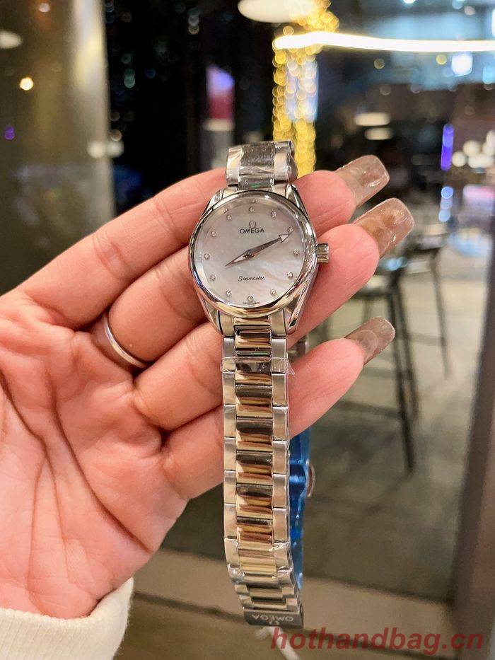Omega Watch OMW00221 Omega Watch OMW00221