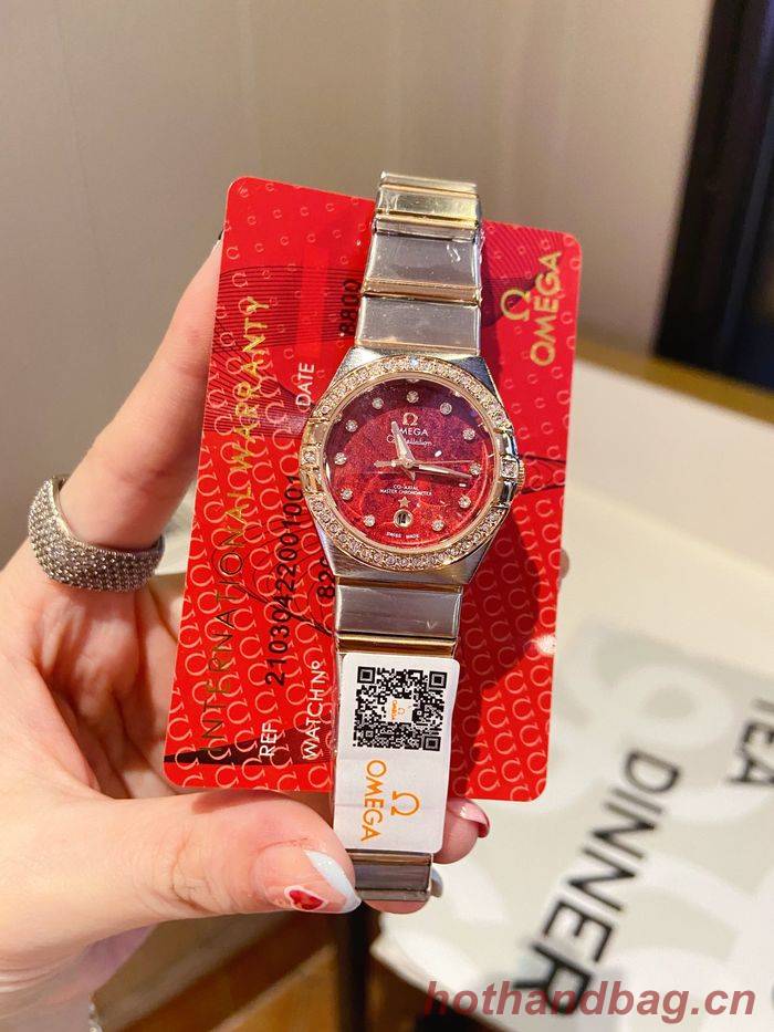 Omega Watch OMW00222-1 Omega Watch OMW00222-1