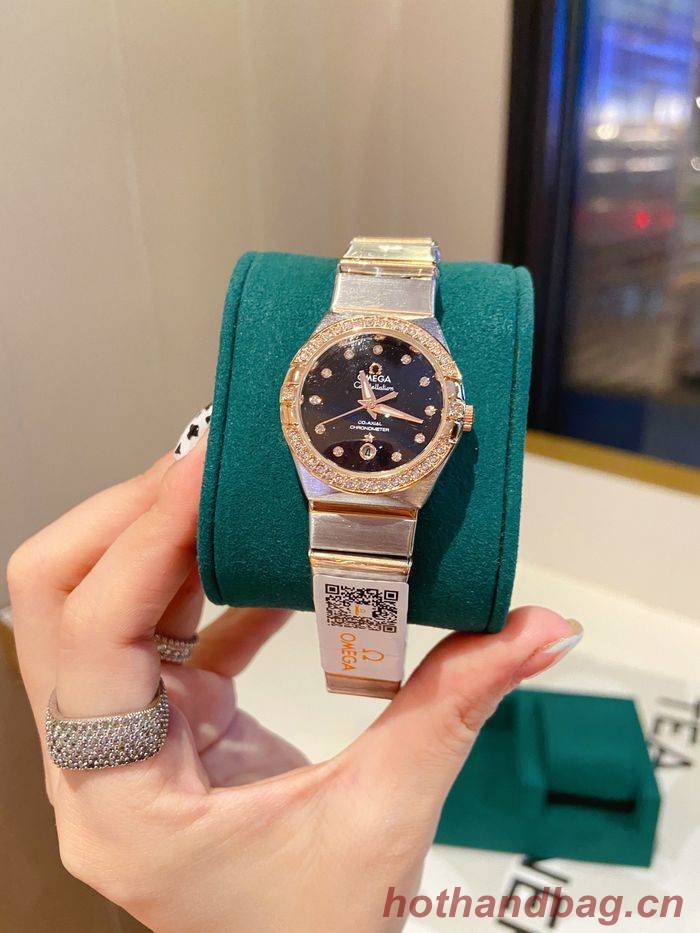 Omega Watch OMW00222-2 Omega Watch OMW00222-2