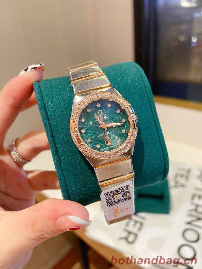 Omega Watch OMW00222-3 Omega Watch OMW00222-3