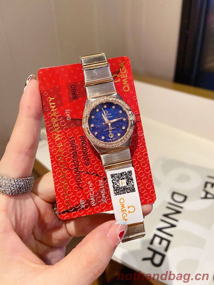 Omega Watch OMW00222-4 Omega Watch OMW00222-4