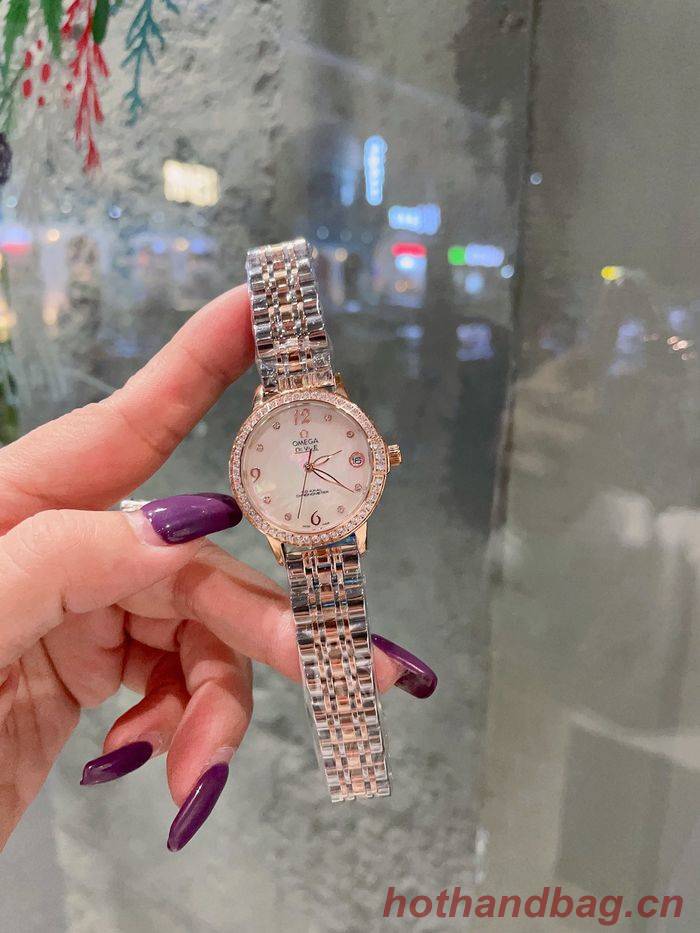 Omega Watch OMW00223 Omega Watch OMW00223