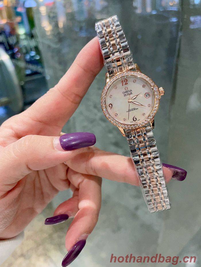 Omega Watch OMW00223 Omega Watch OMW00223