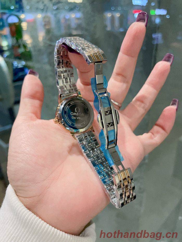 Omega Watch OMW00223 Omega Watch OMW00223