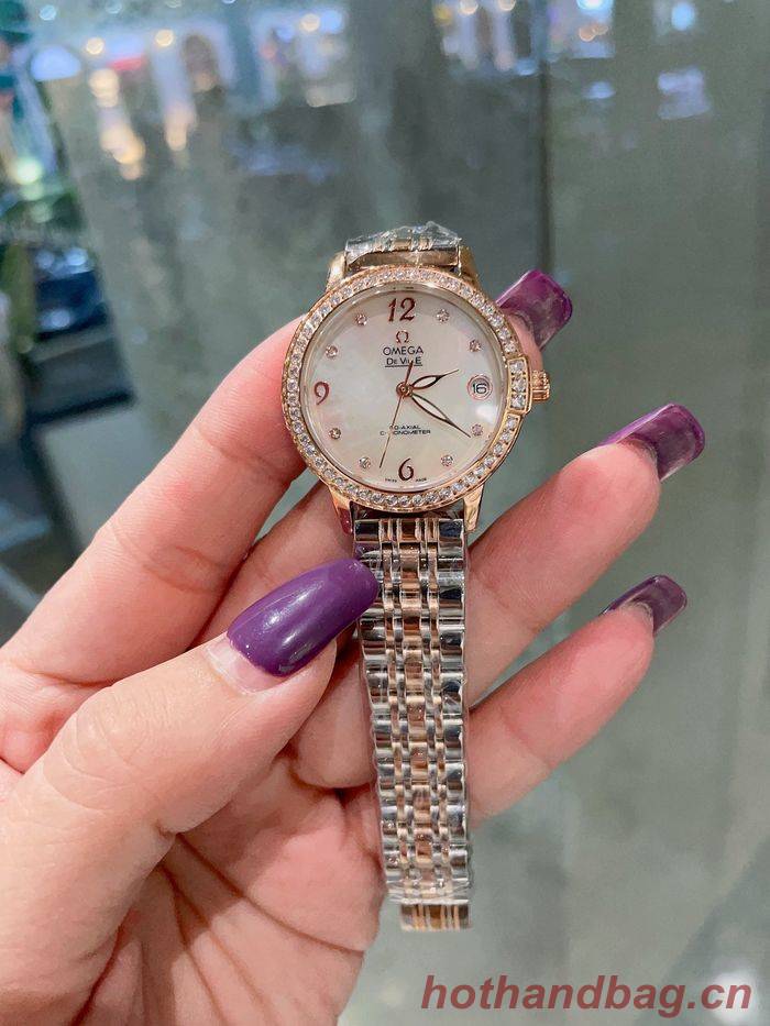 Omega Watch OMW00223 Omega Watch OMW00223