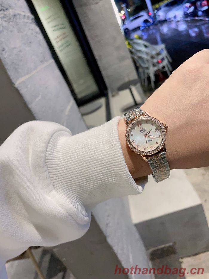 Omega Watch OMW00223 Omega Watch OMW00223