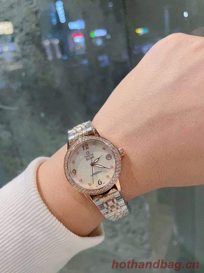 Omega Watch OMW00223 Omega Watch OMW00223