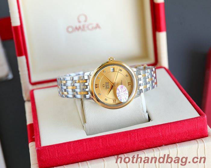 Omega Watch OMW00225 Omega Watch OMW00225