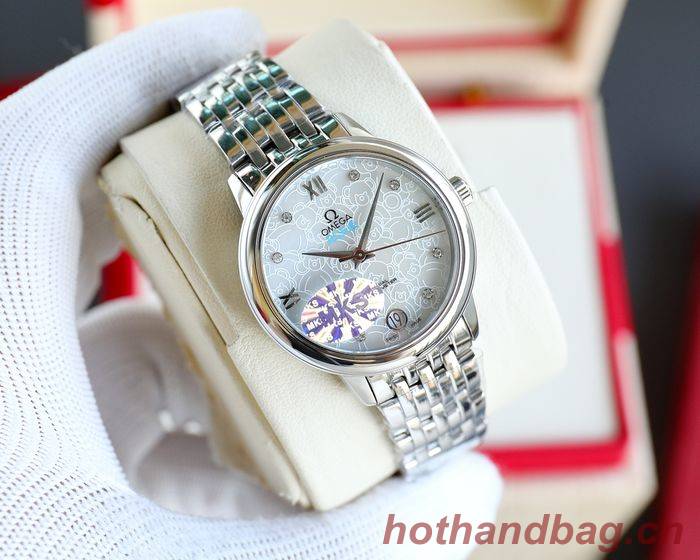 Omega Watch OMW00226-1 Omega Watch OMW00226-1