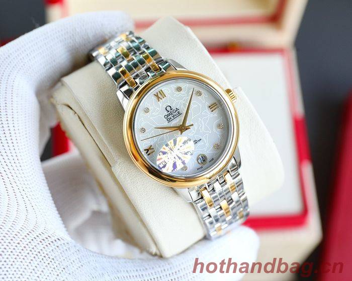 Omega Watch OMW00226-3 Omega Watch OMW00226-3