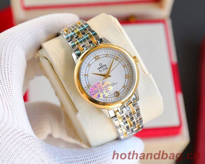 Omega Watch OMW00227-2 Omega Watch OMW00227-2