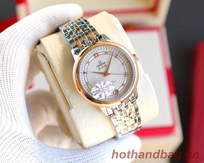 Omega Watch OMW00227-4 Omega Watch OMW00227-4