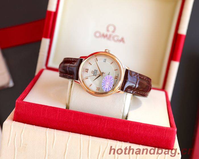 Omega Watch OMW00228 Omega Watch OMW00228