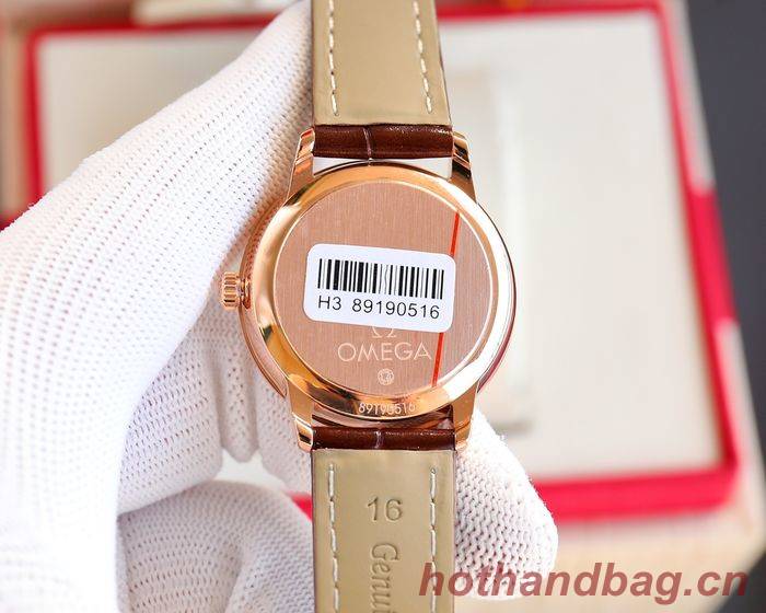 Omega Watch OMW00230-1 Omega Watch OMW00230-1