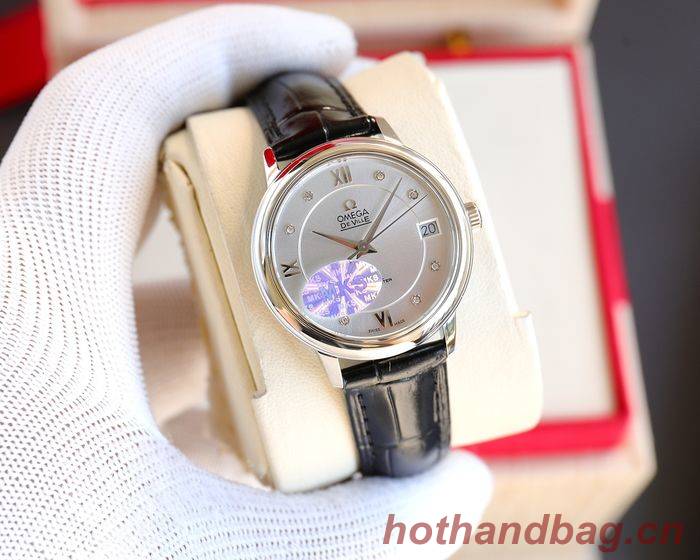 Omega Watch OMW00230-4 Omega Watch OMW00230-4