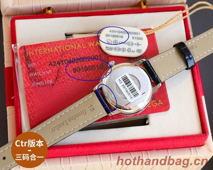 Omega Watch OMW00231-1 Omega Watch OMW00231-1