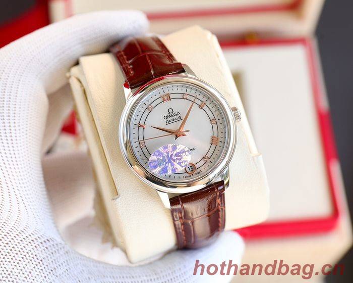 Omega Watch OMW00231-2 Omega Watch OMW00231-2