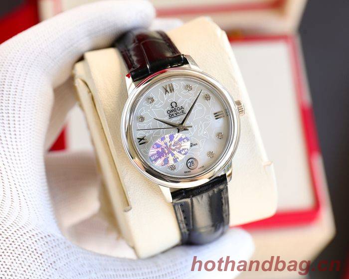 Omega Watch OMW00231-4 Omega Watch OMW00231-4